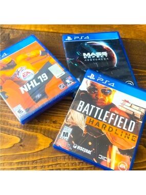 PlayStation 4 Bundle